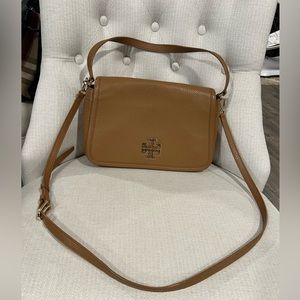 Tory Burch Britten convertible Crossbody/shoulder bag